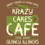 Krazy Cakes Cafe