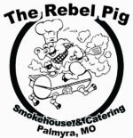The Rebel Pig Smokehouse and Catering