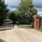 Iron Gate Estate
