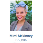 Northwestern Mutual – Mimi Mckinney