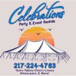 Celebrations Party & Event Rental