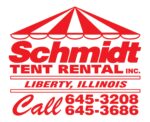 Schmidt Tent Rental Inc.