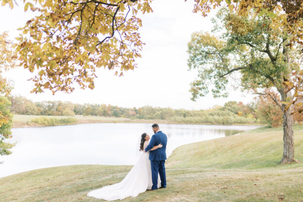 Keely + Dylan
