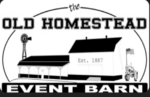 The Old Homestead Event Barn