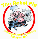 The Rebel Pig Smokehouse and Catering