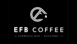 Electric Fountain Brewing (EFB Coffee)