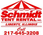 Schmidt Tent Rental Inc.