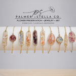 Palmer + Stella Co. – Flower Preservation
