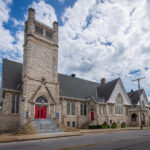 Luther Memorial Church