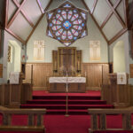 Luther Memorial Church