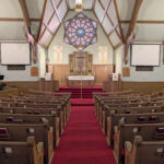 Luther Memorial Church