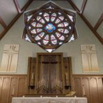 Luther Memorial Church