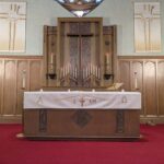 Luther Memorial Church