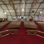 Luther Memorial Church