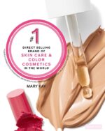 Mary Kay Cosmetics – Linda Luebrecht Mary Kay Cosmetics – Linda Luebrecht