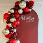 Pumped Up Balloons + Beyond